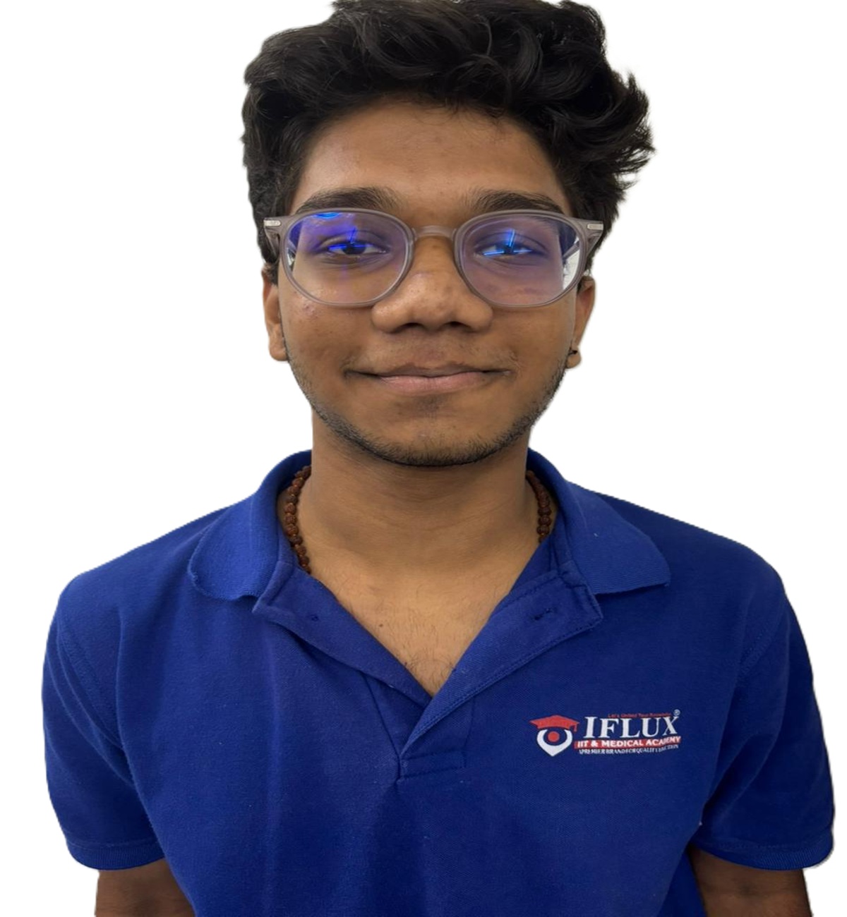 Sarth Sunil Salunke
